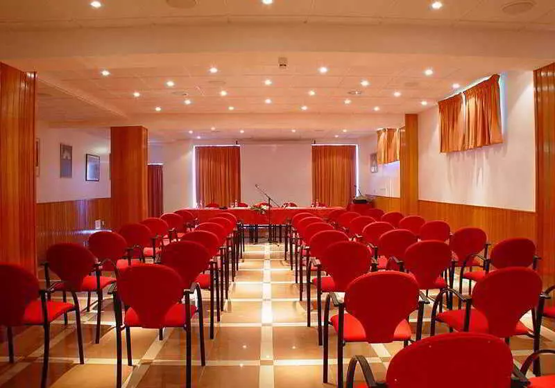 Fotos del hotel Zodiaco:  16