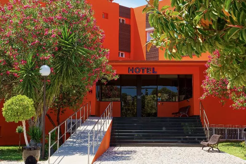 Fotos del hotel Zodiaco:  18