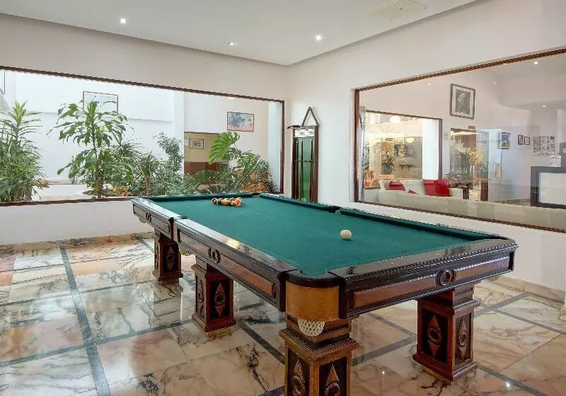 Fotos del hotel Zodiaco:  15