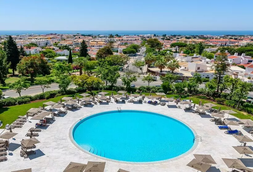 Fotos del hotel Jupiter Albufeira Hotel Family & Fun:  50