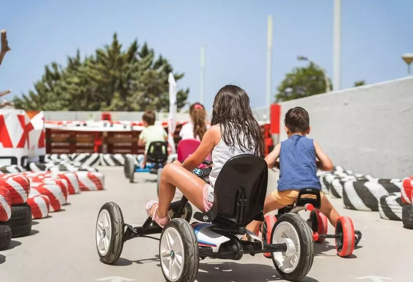 Fotos del hotel Jupiter Albufeira Hotel Family & Fun:  15