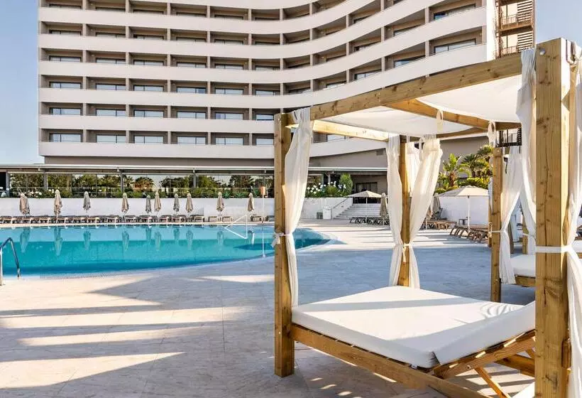 Fotos del hotel Jupiter Albufeira Hotel Family & Fun:  82