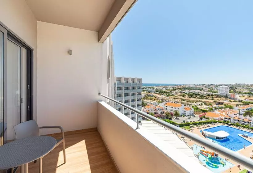 Fotos del hotel Jupiter Albufeira Hotel Family & Fun:  57