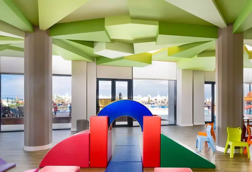 Fotos del hotel Jupiter Albufeira Hotel Family & Fun:  40