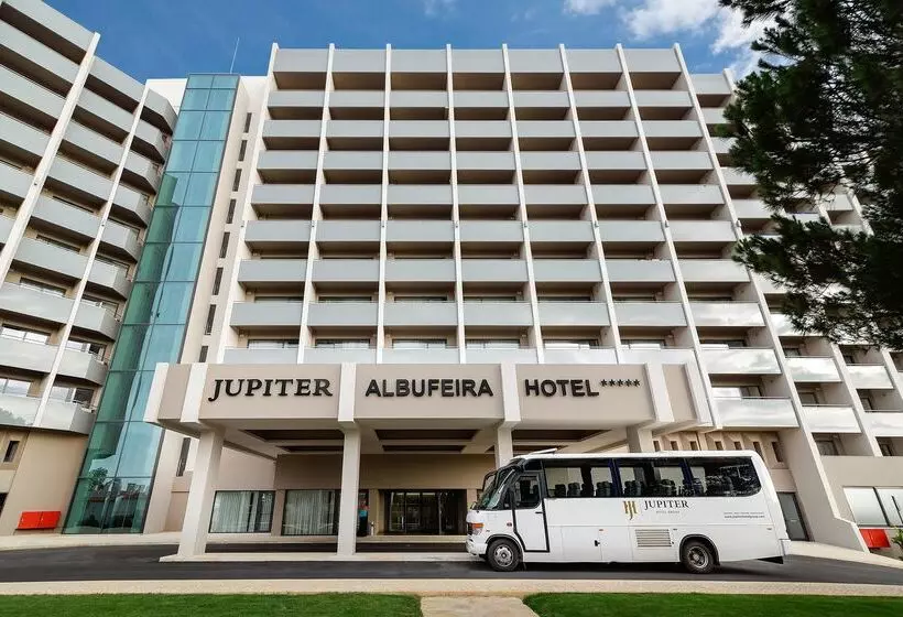 Fotos del hotel Jupiter Albufeira Hotel Family & Fun:  7