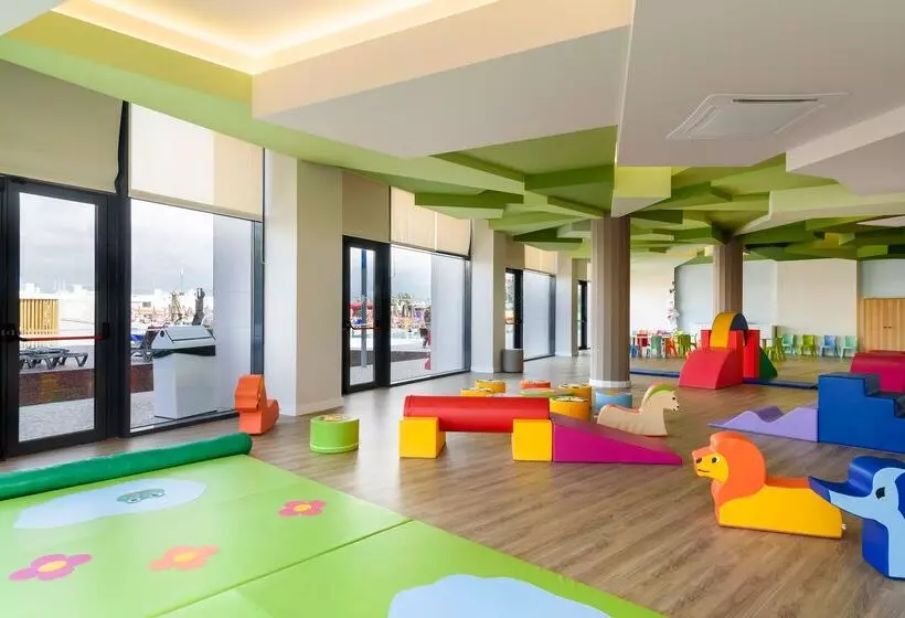 Fotos del hotel Jupiter Albufeira Hotel Family & Fun:  37