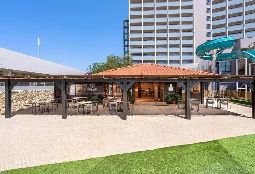 Fotos del hotel Jupiter Albufeira Hotel Family & Fun:  83