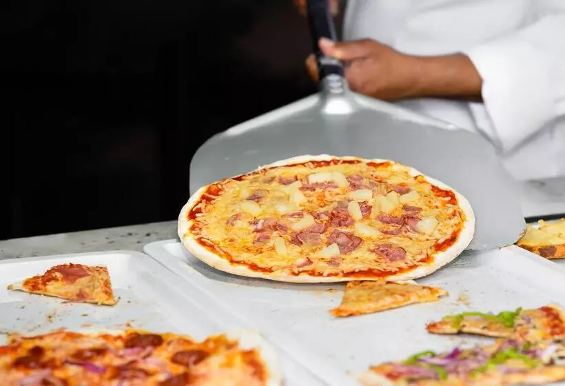 Fotos del hotel Jupiter Albufeira Hotel Family & Fun:  27