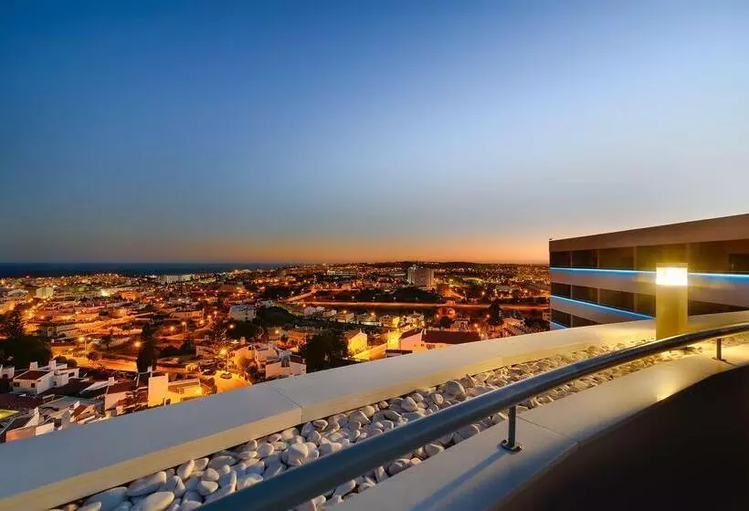 Fotos del hotel Jupiter Albufeira Hotel Family & Fun:  49