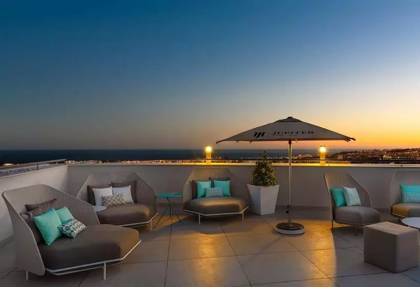 Fotos del hotel Jupiter Albufeira Hotel Family & Fun:  43