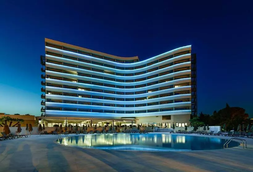 Fotos del hotel Jupiter Albufeira Hotel Family & Fun:  8