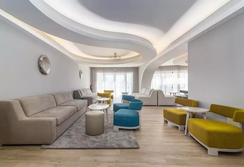 Fotos del hotel Jupiter Albufeira Hotel Family & Fun:  10