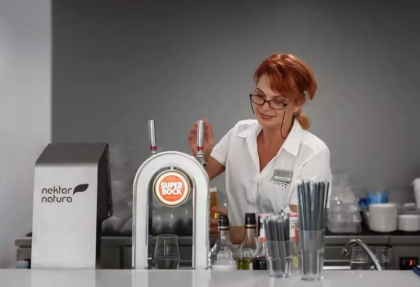 Fotos del hotel Jupiter Albufeira Hotel Family & Fun:  91