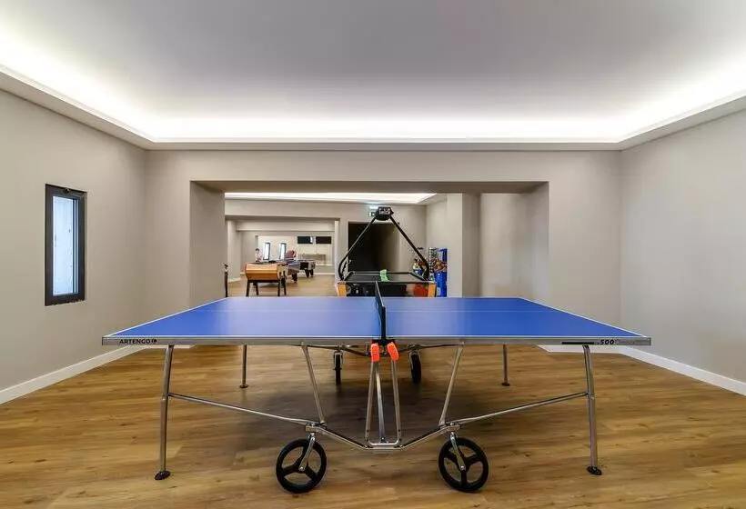 Fotos del hotel Jupiter Albufeira Hotel Family & Fun:  87