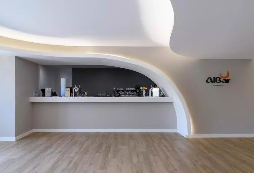 Fotos del hotel Jupiter Albufeira Hotel Family & Fun:  29