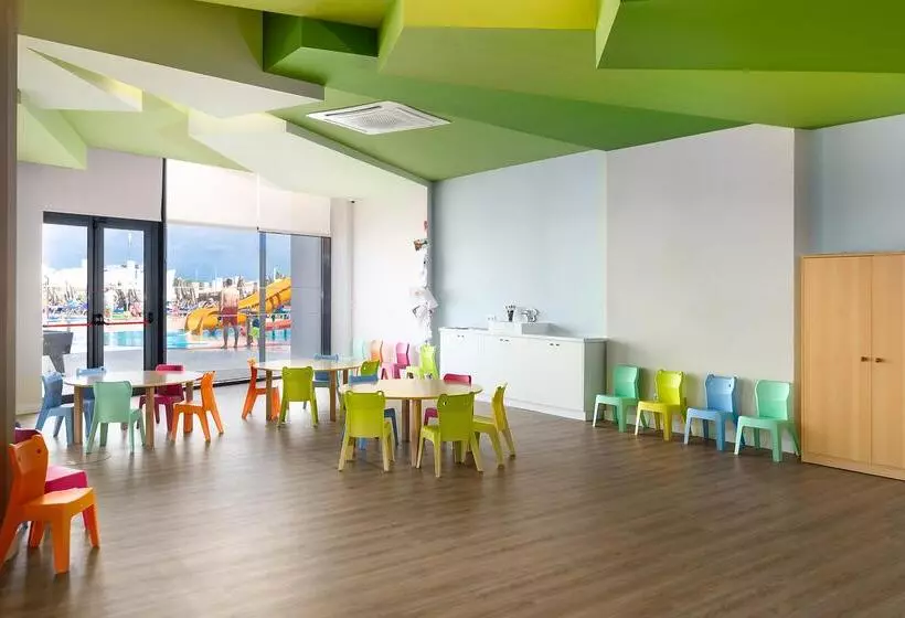 Fotos del hotel Jupiter Albufeira Hotel Family & Fun:  35