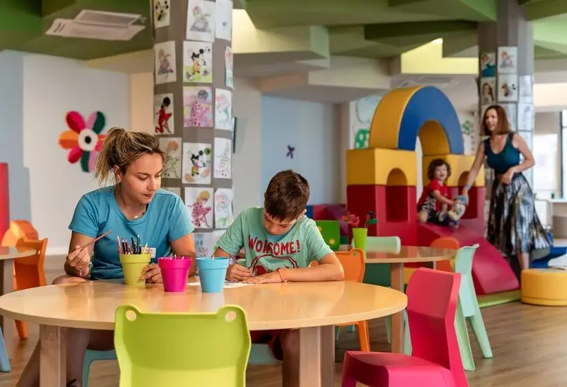 Fotos del hotel Jupiter Albufeira Hotel Family & Fun:  36