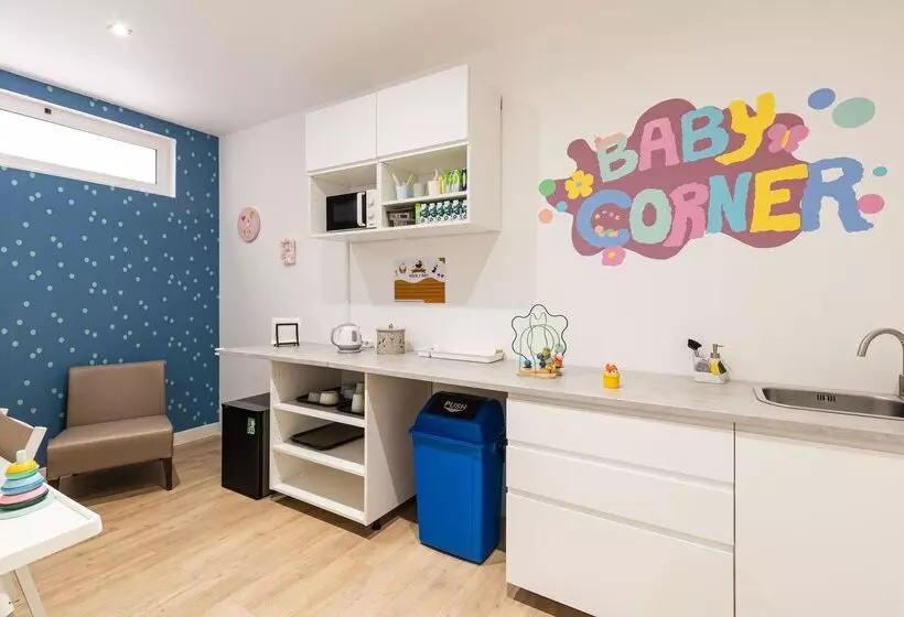 Fotos del hotel Jupiter Albufeira Hotel Family & Fun:  39