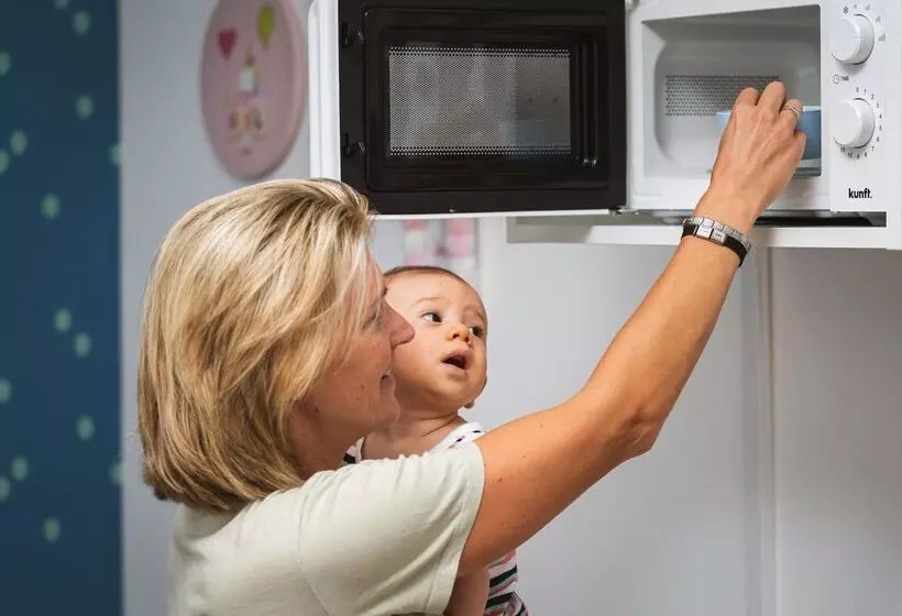 Fotos del hotel Jupiter Albufeira Hotel Family & Fun:  90