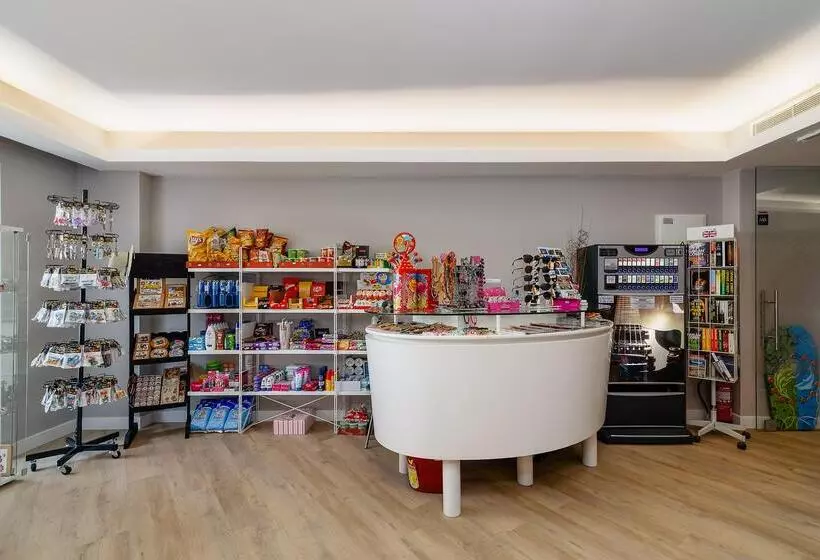 Fotos del hotel Jupiter Albufeira Hotel Family & Fun:  88