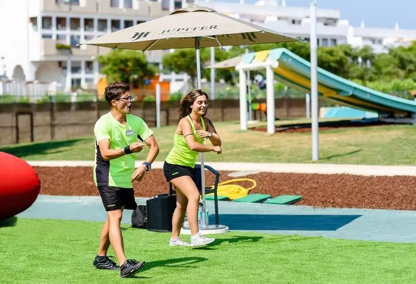 Fotos del hotel Jupiter Albufeira Hotel Family & Fun:  16