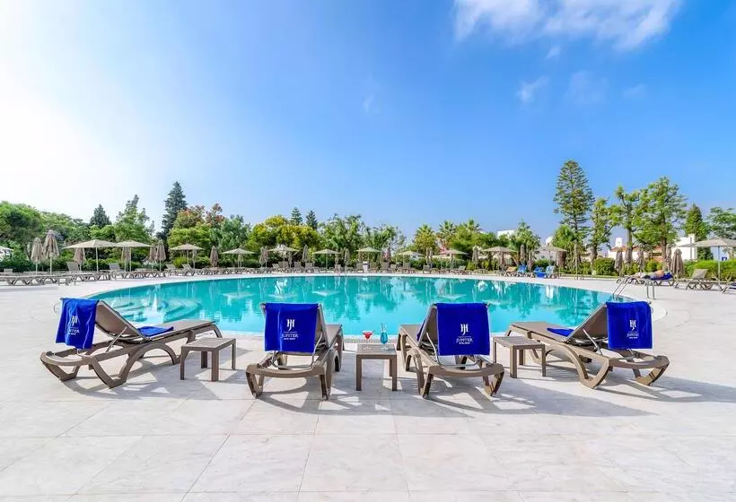 Fotos del hotel Jupiter Albufeira Hotel Family & Fun:  61