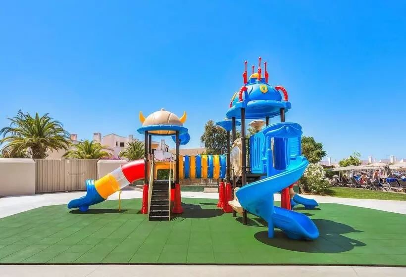 Fotos del hotel Jupiter Albufeira Hotel Family & Fun:  33