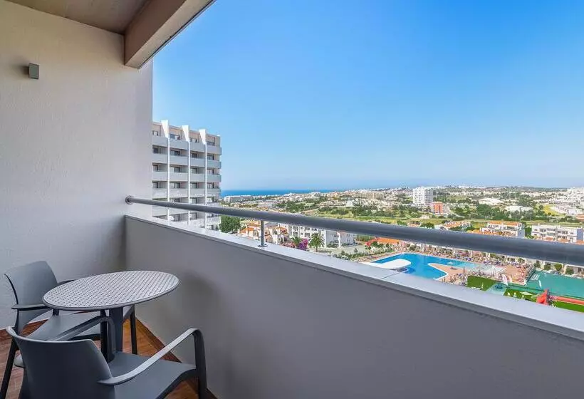 Fotos del hotel Jupiter Albufeira Hotel Family & Fun:  53