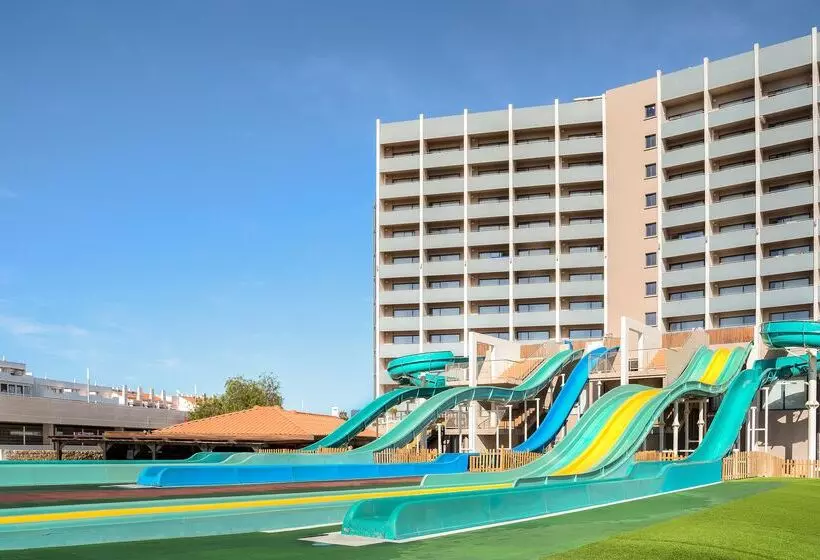 Fotos del hotel Jupiter Albufeira Hotel Family & Fun:  71