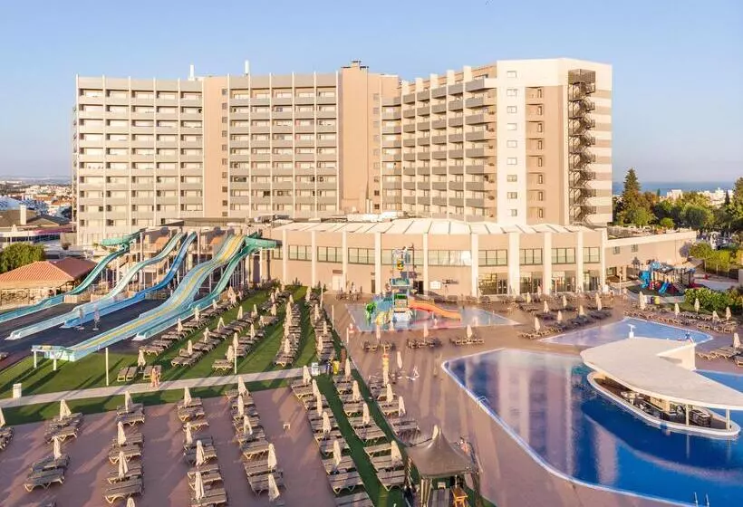 Fotos del hotel Jupiter Albufeira Hotel Family & Fun:  72