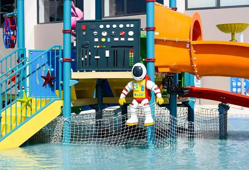 Fotos del hotel Jupiter Albufeira Hotel Family & Fun:  38