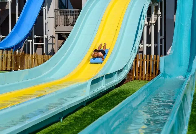 Fotos del hotel Jupiter Albufeira Hotel Family & Fun:  64