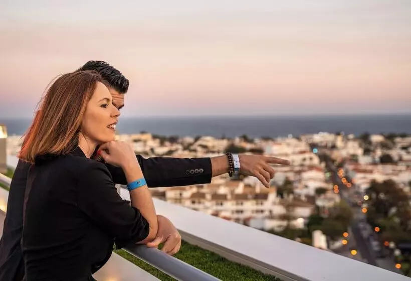 Fotos del hotel Jupiter Albufeira Hotel Family & Fun:  48