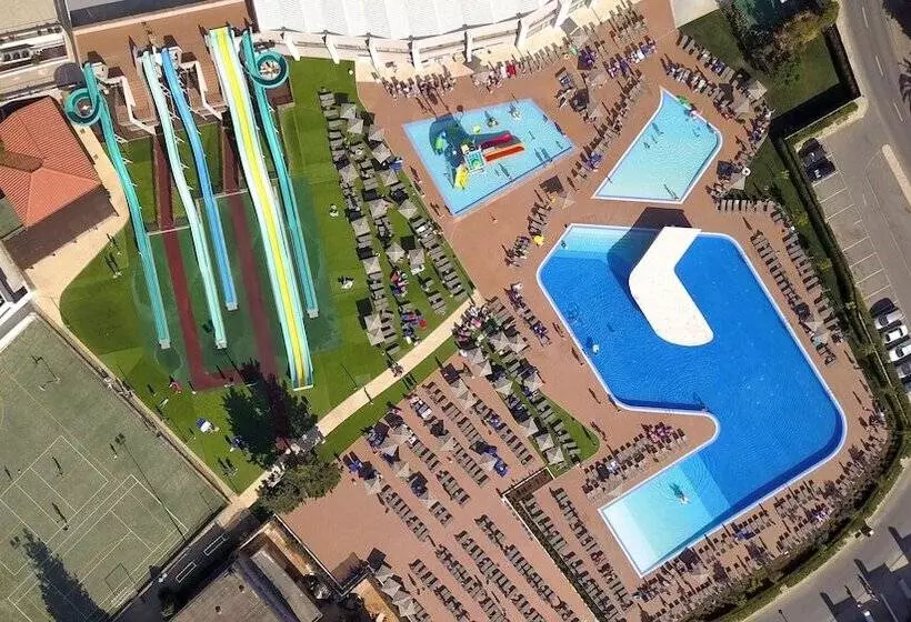 Fotos del hotel Jupiter Albufeira Hotel Family & Fun:  63