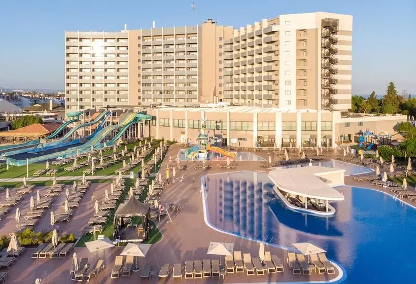 Fotos del hotel Jupiter Albufeira Hotel Family & Fun:  69