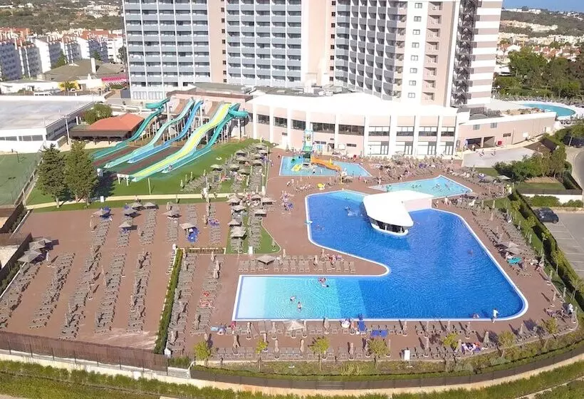 Fotos del hotel Jupiter Albufeira Hotel Family & Fun:  96