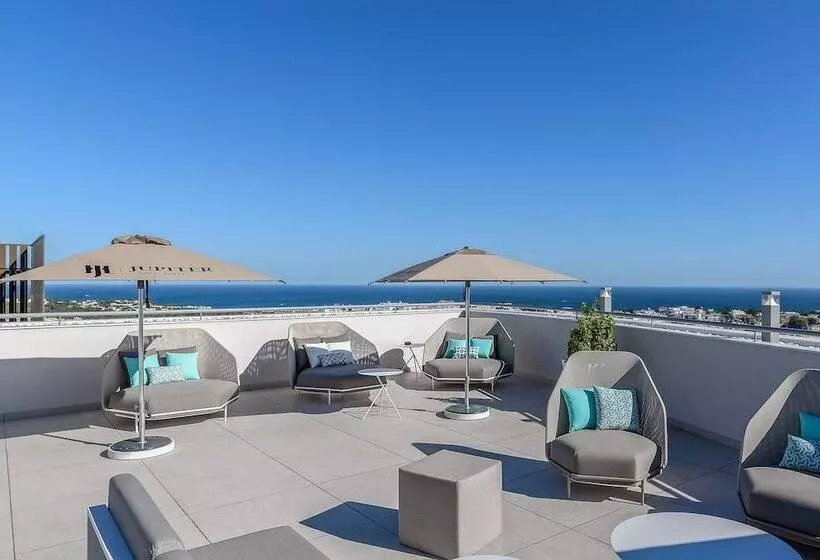 Fotos del hotel Jupiter Albufeira Hotel Family & Fun:  42