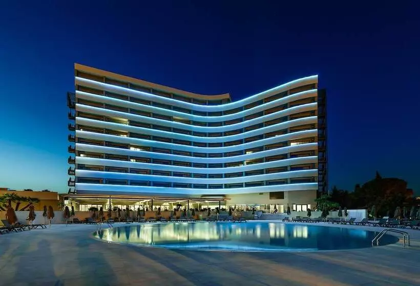 Fotos del hotel Jupiter Albufeira Hotel Family & Fun:  9