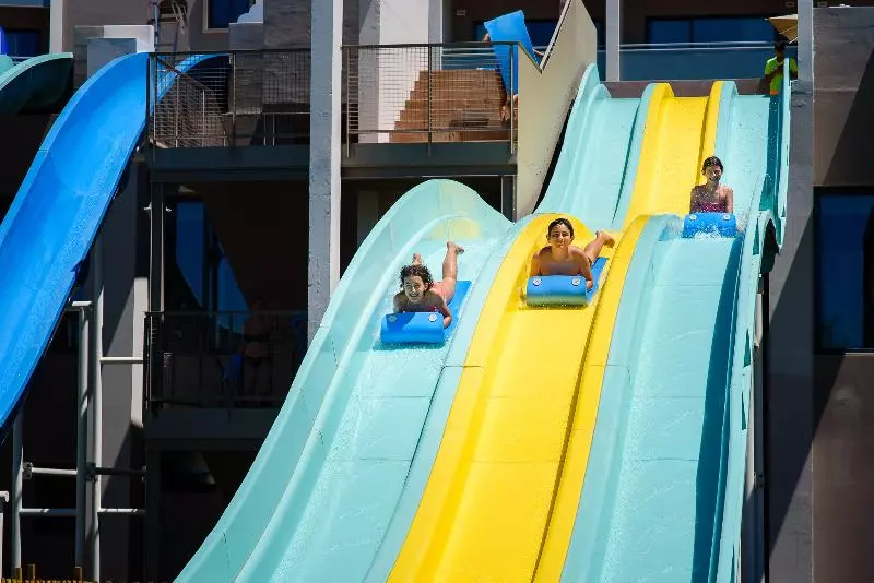 Fotos del hotel Jupiter Albufeira Hotel Family & Fun:  65