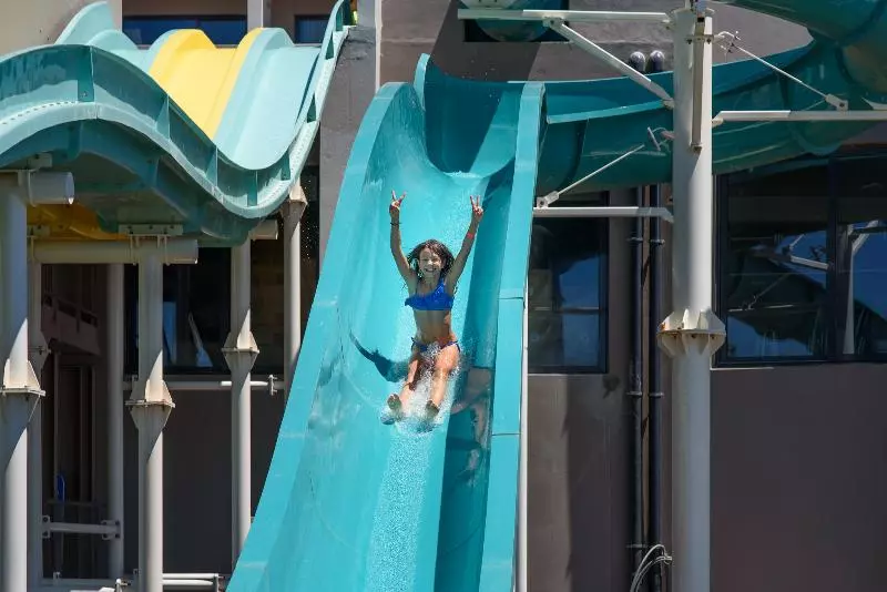 Fotos del hotel Jupiter Albufeira Hotel Family & Fun:  6