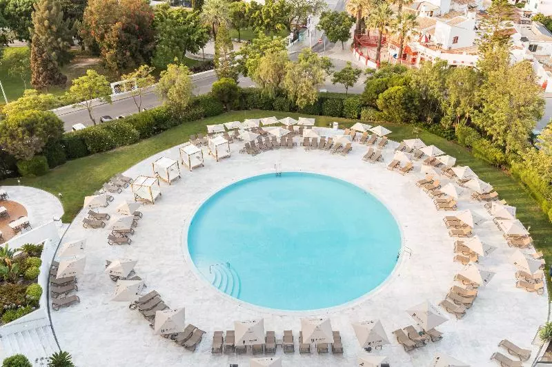 Fotos del hotel Jupiter Albufeira Hotel Family & Fun:  60