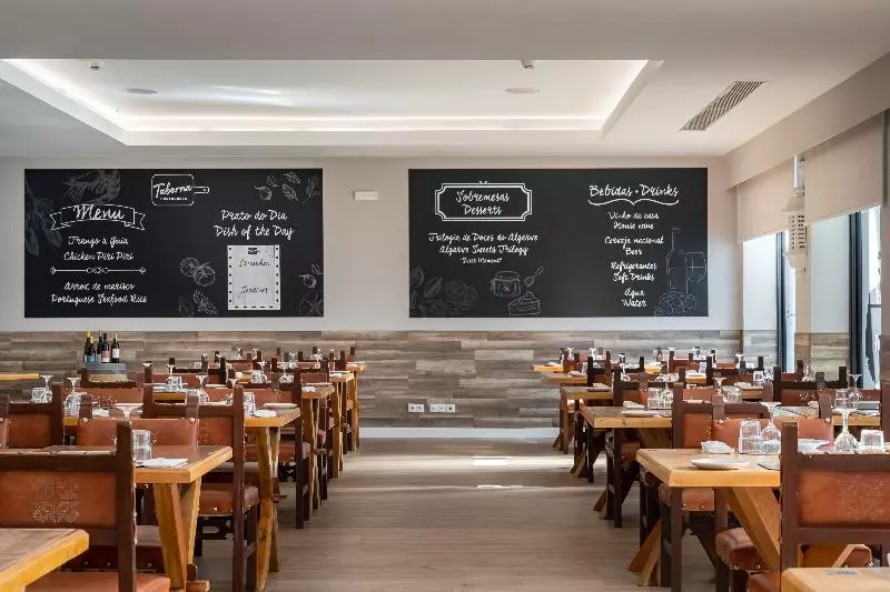 Fotos del hotel Jupiter Albufeira Hotel Family & Fun:  28