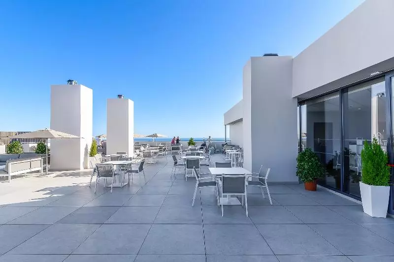 Fotos del hotel Jupiter Albufeira Hotel Family & Fun:  46