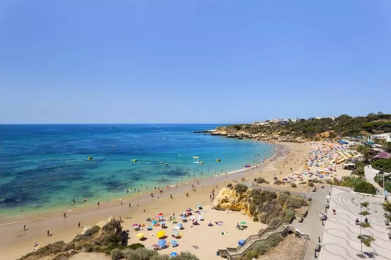 Fotos del hotel Jupiter Albufeira Hotel Family & Fun:  58