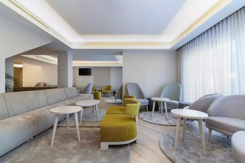 Fotos del hotel Jupiter Albufeira Hotel Family & Fun:  12