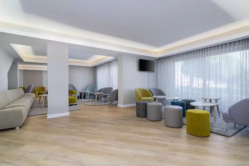 Fotos del hotel Jupiter Albufeira Hotel Family & Fun:  76