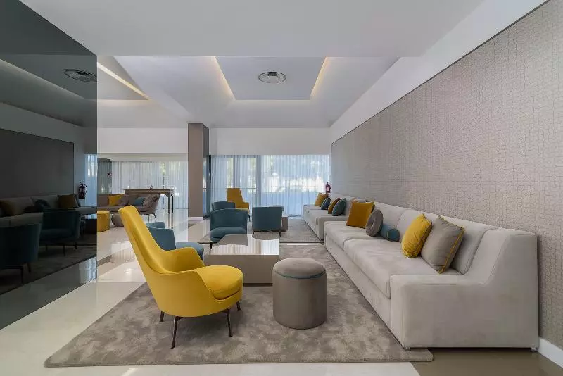 Fotos del hotel Jupiter Albufeira Hotel Family & Fun:  11