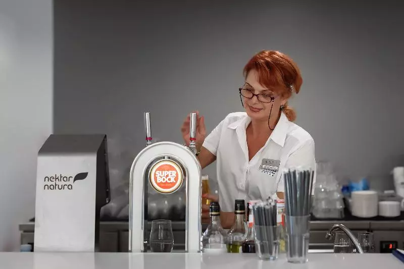 Fotos del hotel Jupiter Albufeira Hotel Family & Fun:  47