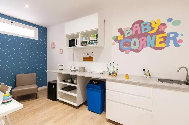 Fotos del hotel Jupiter Albufeira Hotel Family & Fun:  41