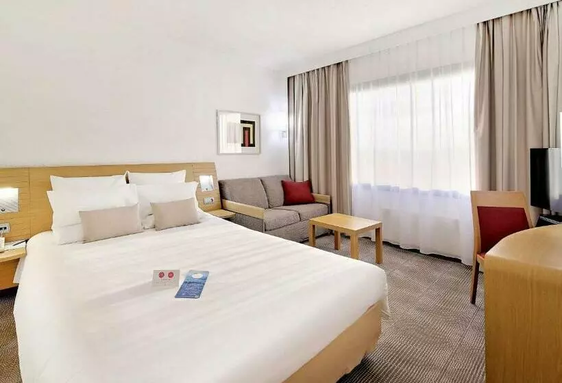 Novotel Katowice Centrum